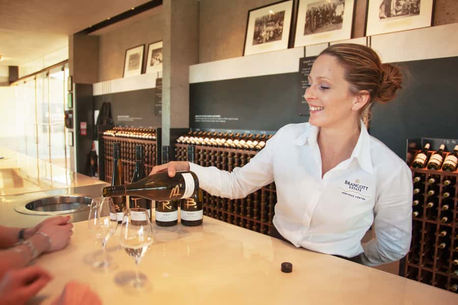 Marlborough: Wineries Visit with Tastings and 2-Course Lunch - Is $176 a fair price?