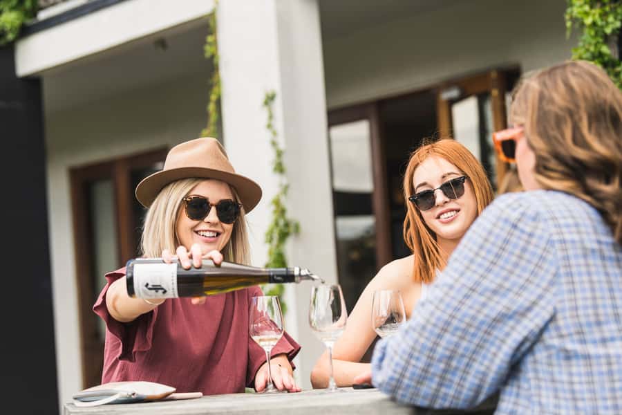 Marlborough: Wineries Visit with Tastings and 2-Course Lunch - Who will enjoy this tour most?