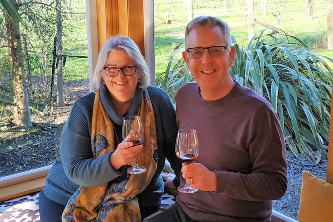 Marlborough Winery Tour - A Day of Cuisine & Wine 6hrs - Why a small group suits Marlborough wine country