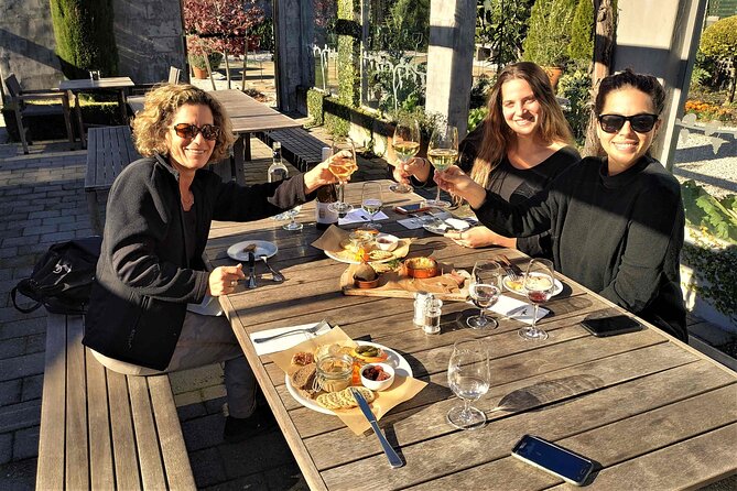 Marlborough Winery Tour - A Day of Cuisine & Wine 6hrs - What the $152.04 price covers