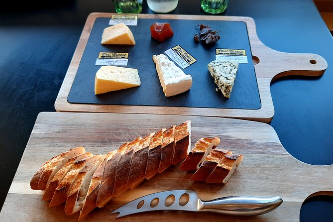 Martinborough Foodie Half Day Tour from Wellington - Five things to know before you go