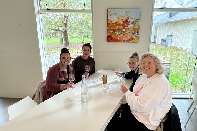 Martinborough Private Food and Wine Tour in Tesla SUV - Why this private Wellington day trip works