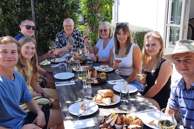 Martinborough Wine and Wild Coast Tour from Wellington - What the $225.89 Price Includes