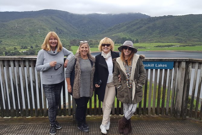 Martinborough Winery and Foodie Day Tour with vineyard lunch - Martinborough wine and the vineyard lunch