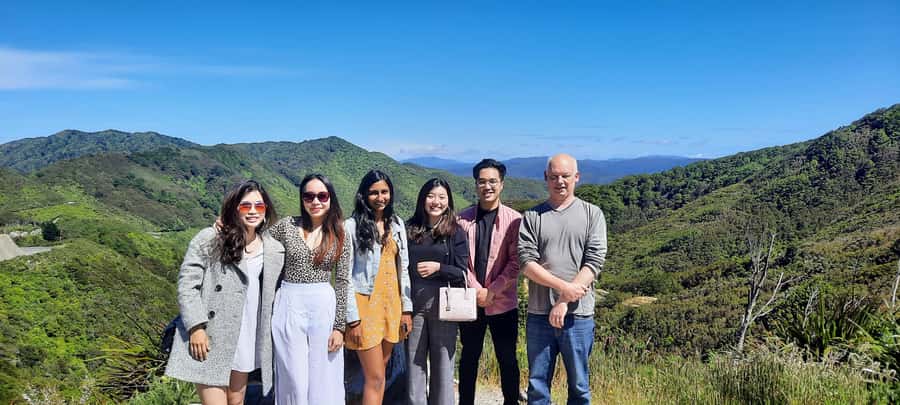 Martinborough Winery and South Wairarapa Wild Coast Tour - Featherston adds cheese, chocolate, and small-town flavor