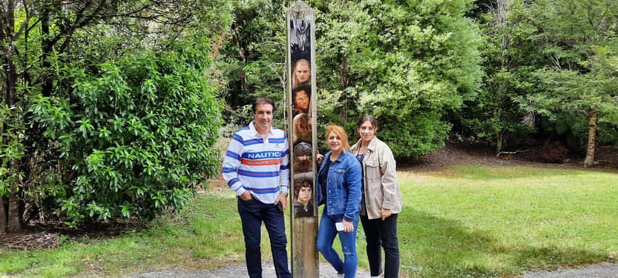 Martinborough Winery and South Wairarapa Wild Coast Tour - The road to Cape Palliser changes the mood