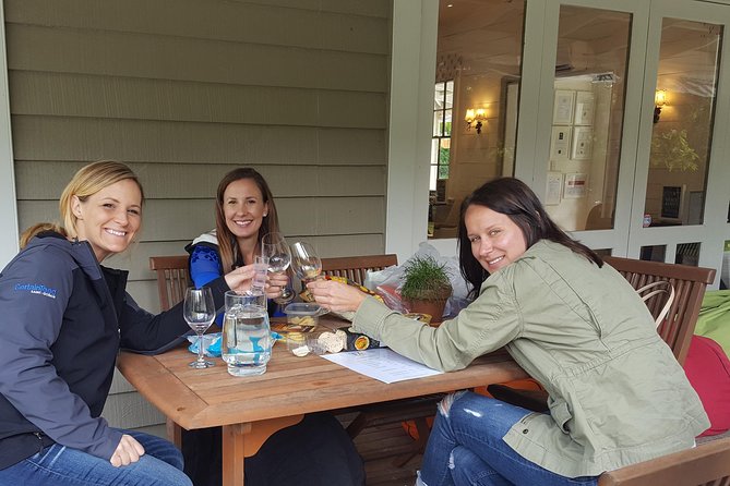 Martinborough Winery Private Tour - The guides make the private format worthwhile
