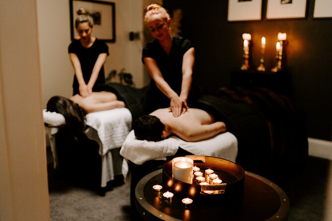 Massages in Queenstown - Key points about this Queenstown massage