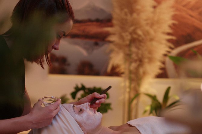 Massages in Queenstown - A quiet pause in central Queenstown