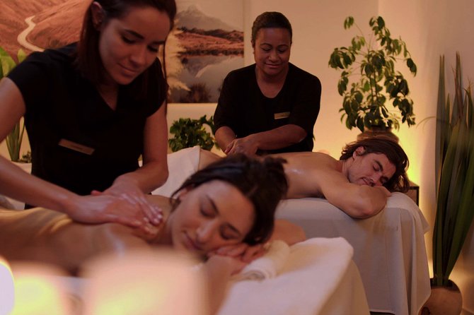 Massages in Queenstown - Why the Athol Street location helps
