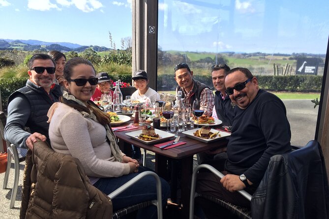 Matakana Scenic Coastal Getaway from Auckland - How the $183.07 price works for you