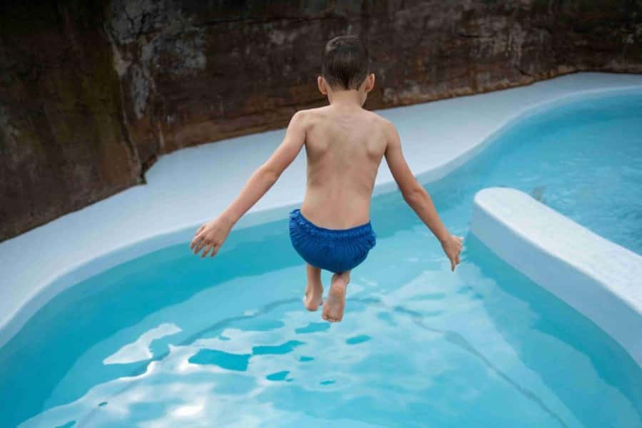Methven: Ōpuke Discovery Pools 2-Hour Session - What your two-hour Discovery Pools session feels like