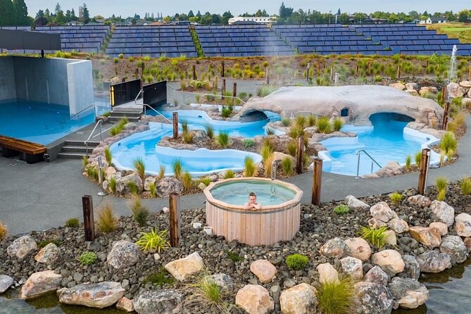 Methven Ōpuke Hot Pool & Scenic Canterbury Tour from Christchurch - Why this tour works as a recovery day