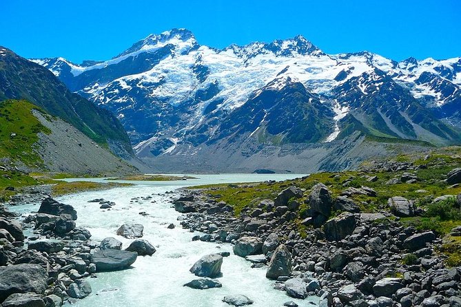 Methven Ōpuke Hot Pool & Scenic Canterbury Tour from Christchurch - What the $111.70 price really covers