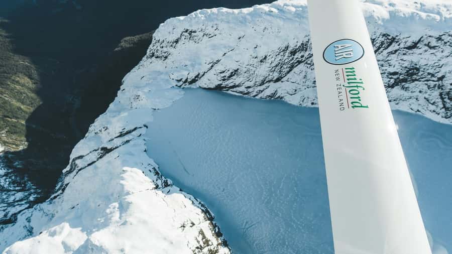 Milford Sound & Big 5 Glaciers Scenic Flight from Queenstown - Key points to know before you book