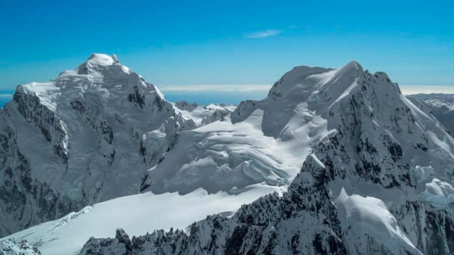 Milford Sound & Big 5 Glaciers Scenic Flight from Queenstown - Who will enjoy this flight most?