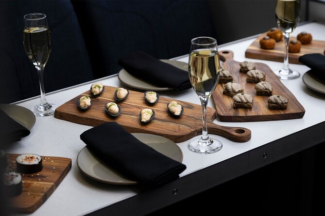 Milford Sound Business Class from Queenstown Cruise Lunch - Why the business-class format matters on a 12-hour day