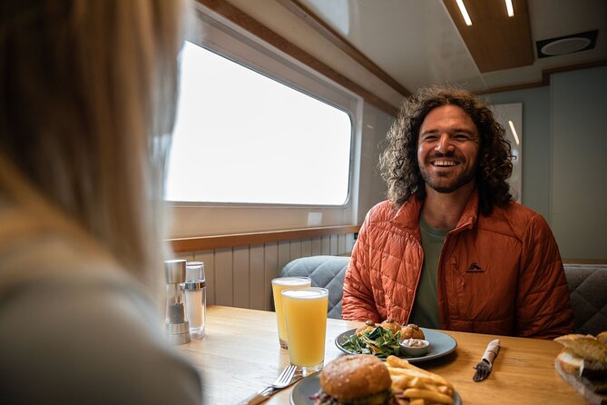 Milford Sound Cruise from Queenstown or Te Anau - Why Te Anau makes the better starting point