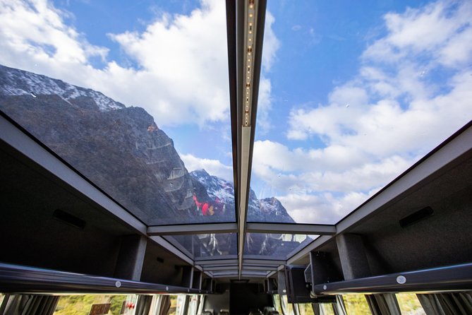Milford Sound Day Tour from Queenstown - Homer Tunnel and the Cleddau Valley