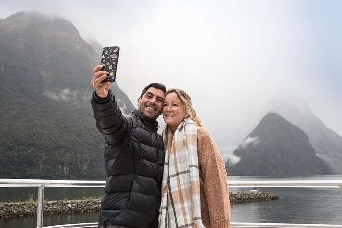 Milford Sound Day Tour from Queenstown - The return drive, the part you need to accept
