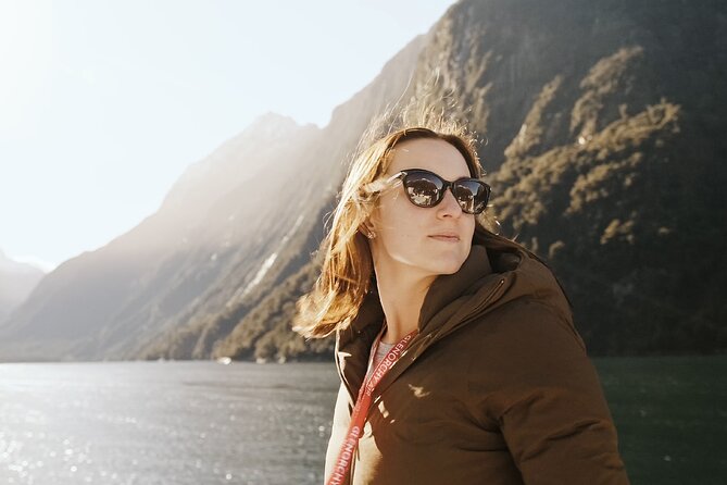 Milford Sound Day Tour with Scenic Cruise from Queenstown - The 90-minute cruise: the day’s main event