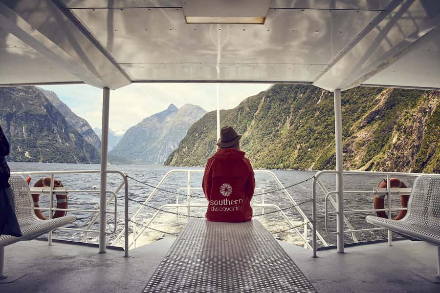 Milford Sound: Discover More on Our Longest Cruise - Is $118 good value?