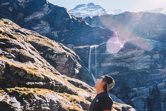 Milford Sound Earnslaw Burn Helicopter Tour from Queenstown - Is $961.89 good value?