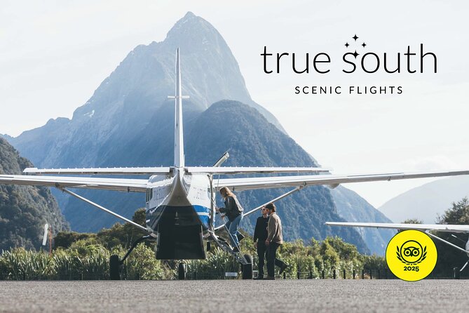 Milford Sound Fly-Cruise-Fly Tour from Queenstown - Why flying beats spending the day on the road