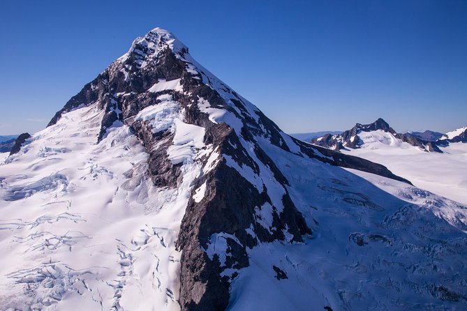 Milford Sound Glacier Flight & Cruise from Wanaka - Weather, cancellations, and planning your day
