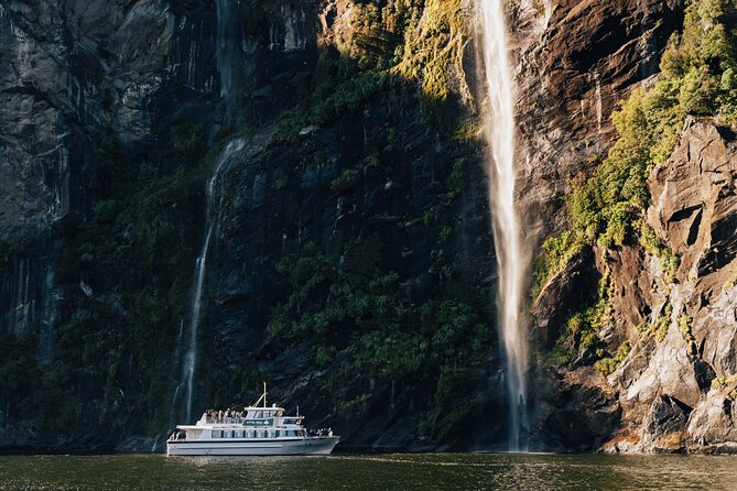 Milford Sound Helicopter and Cruise Tour from Queenstown - Timing, comfort, and practical details