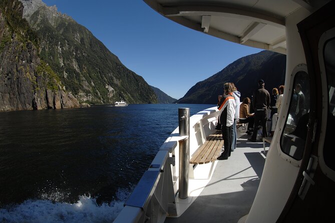Milford Sound Helicopter Flight and Cruise from Queenstown - Who will enjoy this Milford Sound flight?
