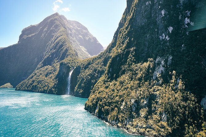 Milford Sound Luxury Lunch Cruise onboard The Fiordland Jewel - Is $216.58 good value?