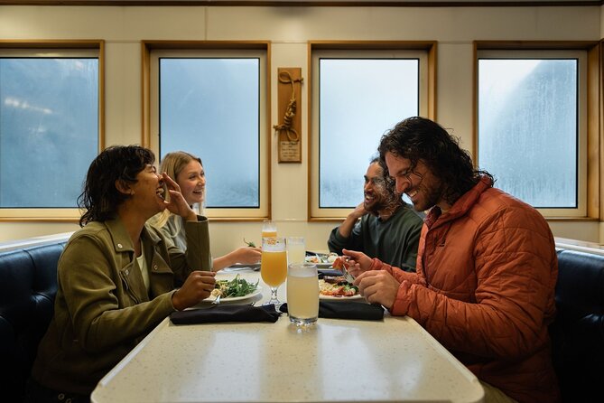 Milford Sound Mariner Overnight Cruise - Key points to know before booking