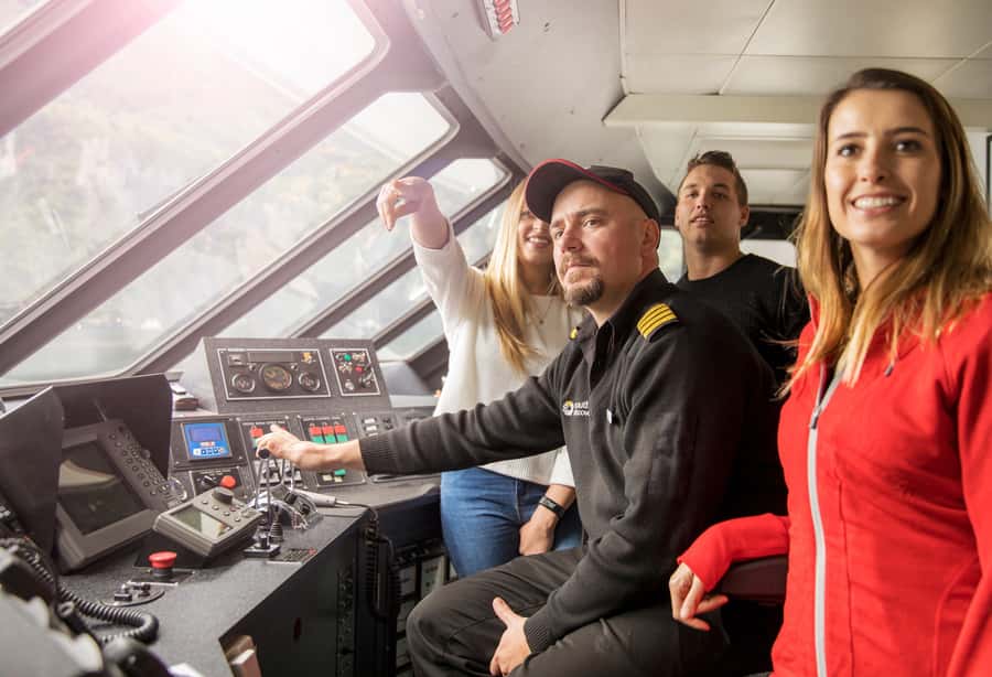 Milford Sound: Nature Cruise - Grand Views & Optional Lunch - Who Will Enjoy This Cruise Most?