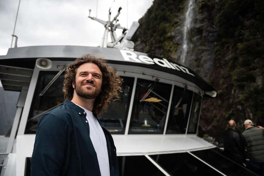 Milford Sound: Premium Small Group Cruise with Canape Lunch - Who will enjoy this cruise most?