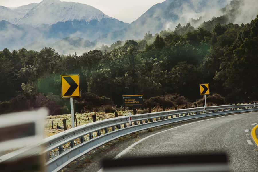 Milford Sound: Premium Small Group Tour from Queenstown - Five useful things to know before booking