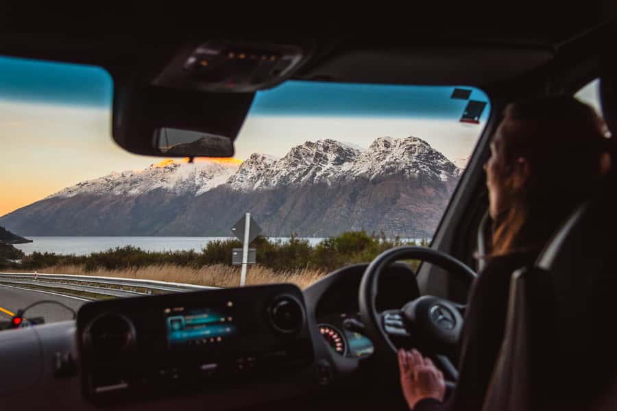 Milford Sound: Premium Small Group Tour from Queenstown - Why the Queenstown to Milford route takes all day
