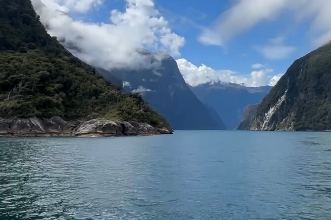 Milford Sound Private Day Trip from Queenstown via Te Anau - Milford Sound is the day’s main event