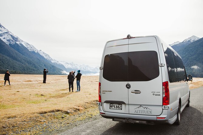 Milford Sound Small Group Tour from Queenstown with Scenic Flight - Why the drive to Milford Sound is worth your time
