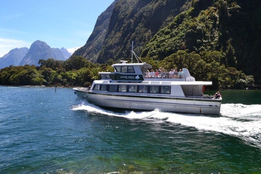 Milford Sound: Small-Group Tour from Te Anau - Who should choose this tour
