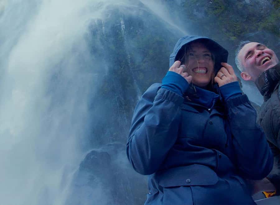 Milford Sound: Small-Group Tour from Te Anau - The guides make the long day easier
