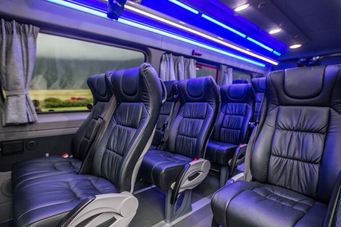 Milford Sound Tour: Cruise & Flight - Homer Tunnel is a dramatic change of scene