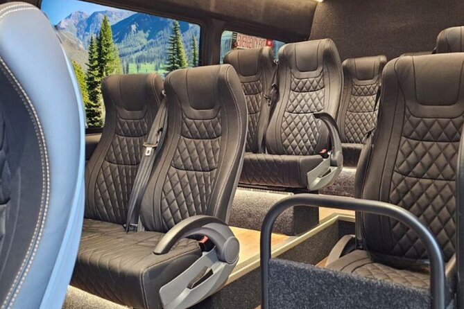 Milford Sound Tour from Queenstown with Cruise - Homer Tunnel opens into the Cleddau Valley