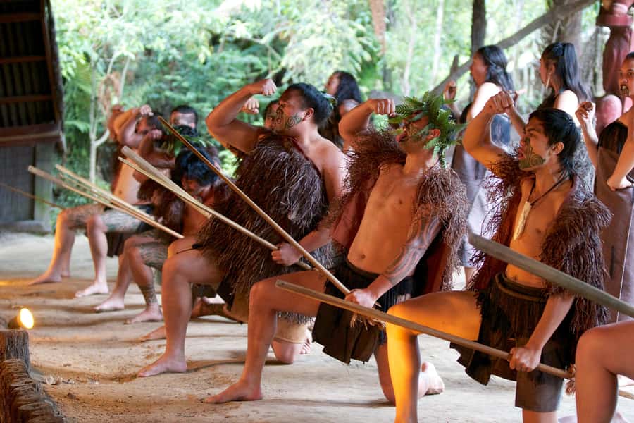 Mitai Maori Village: Cultural Experience and Dinner Buffet - Key Points Before You Book