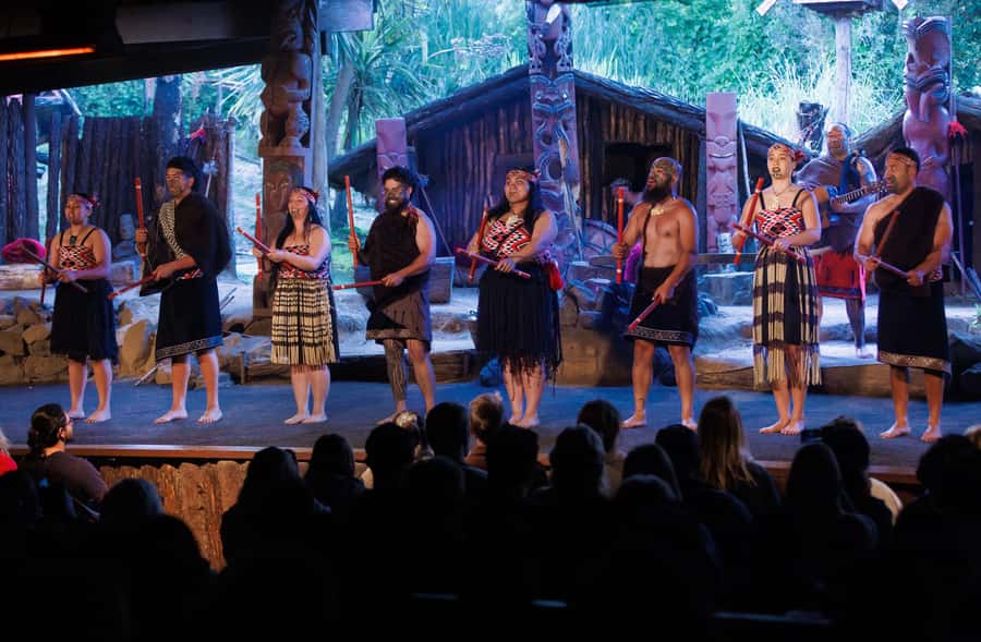 Mitai Maori Village: Cultural Experience and Dinner Buffet - Should You Book the Mitai Māori Village Experience?