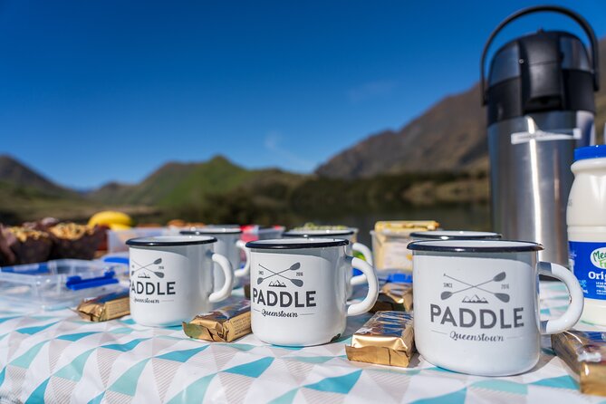 Moke Lake Kayak Experience - Who will enjoy this kayaking trip most