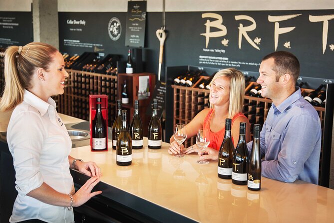 Morning Guided with Afternoon Self-Guided Biking Wine Tour - Who gets the best value from this tour