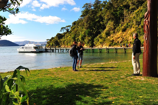 Motuara Island Bird Sanctuary and Ship Cove Cruise from Picton - Value, comfort, and the small print