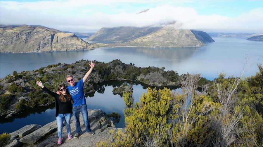 Mou Waho Island: 3-Hour Cruise and Guided Nature Walk - Why Mou Waho Island is different from a normal lake cruise