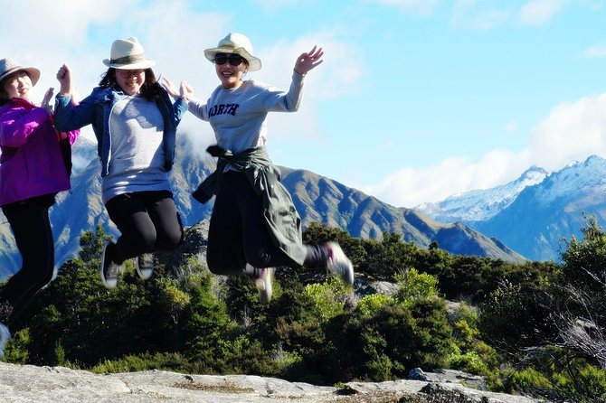 Mou Waho Island Cruise and Guided Nature Walk - What the $111.08 price includes